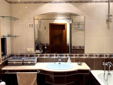 квартира за адресою Михайла Котельникова вул., 35