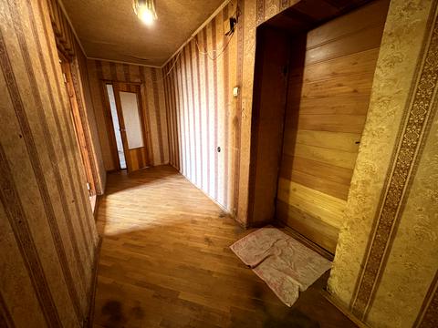 квартира за адресою Клочківська вул., 101а