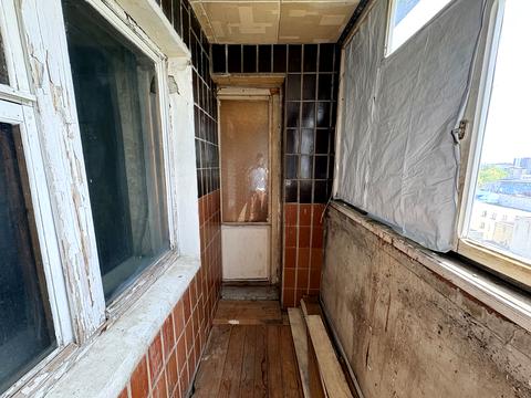 квартира за адресою Клочківська вул., 101а