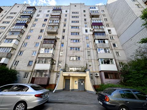 квартира за адресою Клочківська вул., 101а