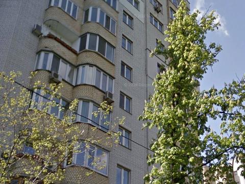 квартира за адресою Михайла Котельникова вул., 35