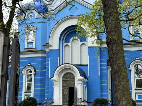 квартира за адресою Михайла Котельникова вул., 35
