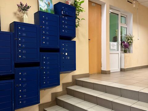квартира за адресою Михайла Котельникова вул., 35