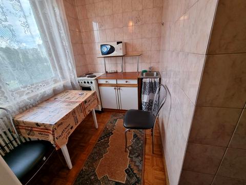квартира за адресою Клочківська вул., 197в