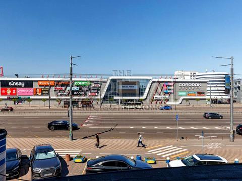 комерційна за адресою Степана Бандери просп. (Московський), 6