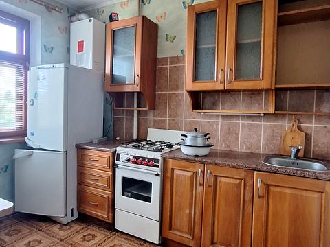 квартира за адресою Незалежності вул. (Космонавта Попова), 26 к4