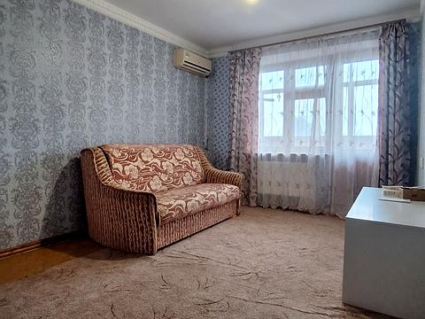 квартира по адресу Независимости ул. (Космонавта Попова), 26 к4