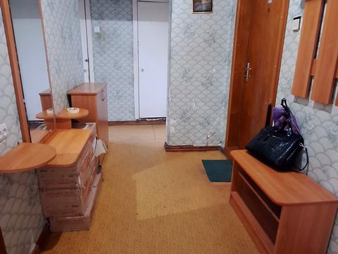 квартира по адресу Независимости ул. (Космонавта Попова), 26 к4