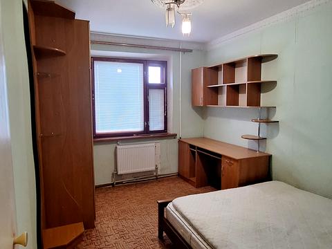 квартира по адресу Независимости ул. (Космонавта Попова), 26 к4