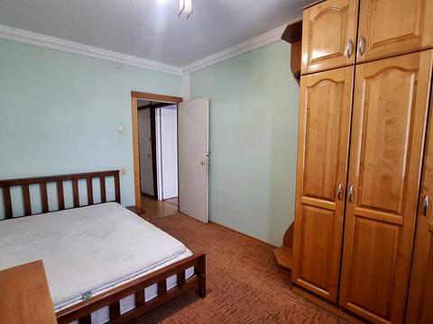 квартира по адресу Независимости ул. (Космонавта Попова), 26 к4