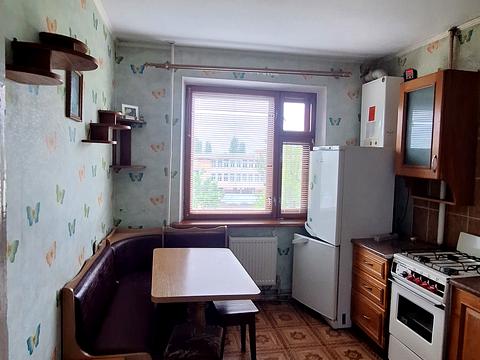 квартира по адресу Независимости ул. (Космонавта Попова), 26 к4
