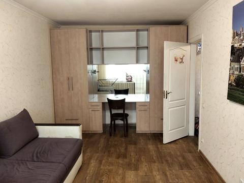 квартира за адресою Набережна Перемоги вул., 130 к6