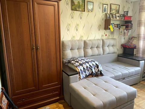 квартира по адресу Академика Филатова ул., 55