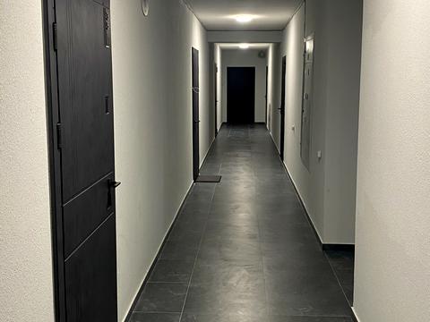 квартира за адресою Співдружності вул., 8