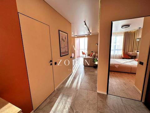 квартира за адресою Запорізьке шосе, 30-Х