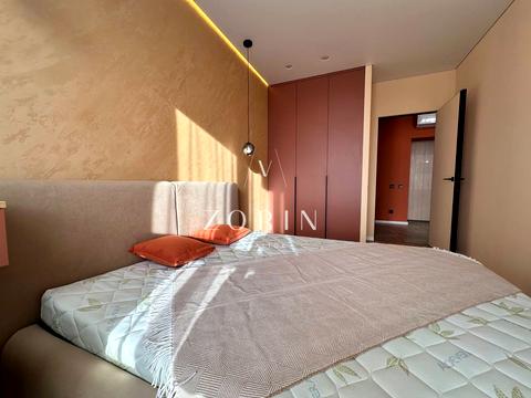 квартира за адресою Запорізьке шосе, 30-Х