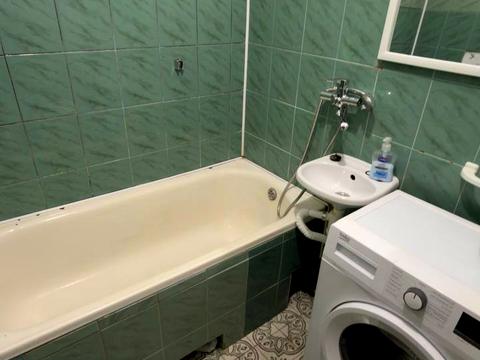 комната по адресу Сяйво ул., 11