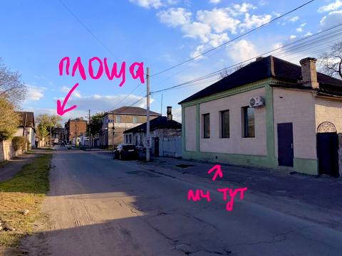комерційна за адресою Шевченківська вул., 22