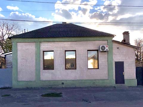 комерційна за адресою Шевченківська вул., 22