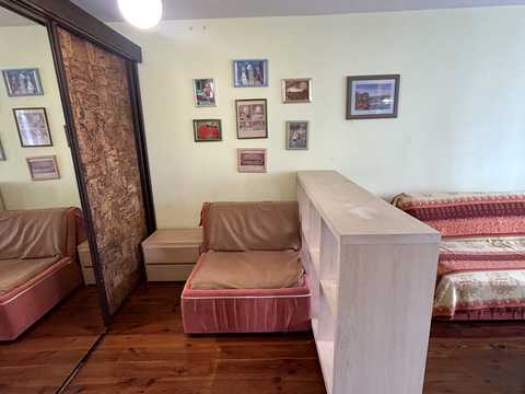 квартира за адресою Фонтанська дорога вул., 41