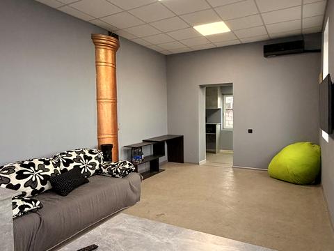 комерційна за адресою Шевченківська вул., 22