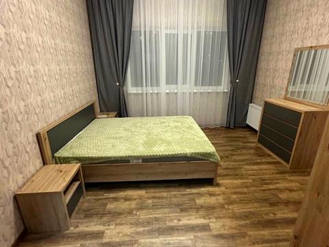 квартира за адресою Метрологічна вул., 9-В
