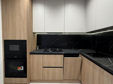 квартира за адресою Височана вул., 18 к14