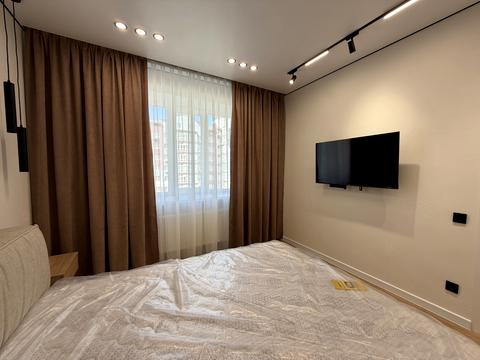квартира за адресою Височана вул., 18 к14