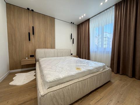квартира по адресу Высочана ул., 18 к14
