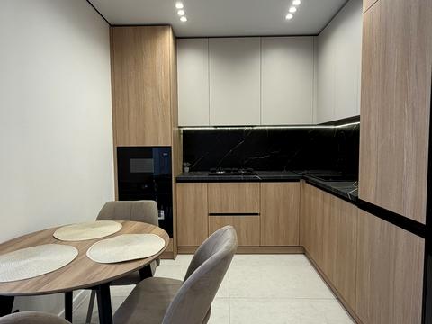 квартира за адресою Височана вул., 18 к14