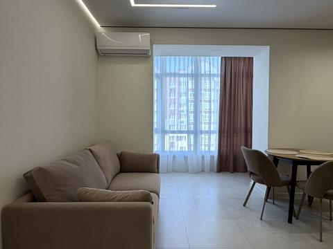 квартира за адресою Височана вул., 18 к14