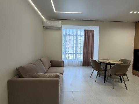 квартира за адресою Височана вул., 18 к14