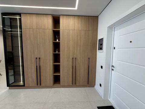 квартира за адресою Височана вул., 18 к14