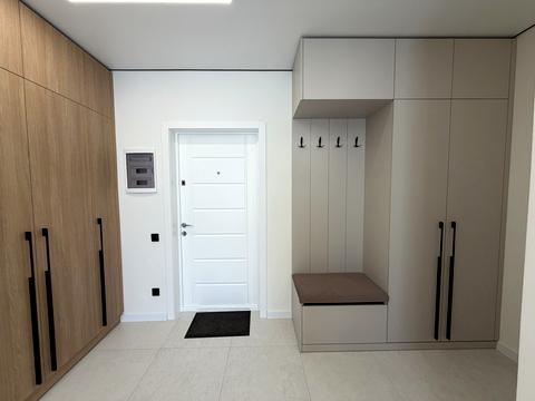 квартира за адресою Височана вул., 18 к14