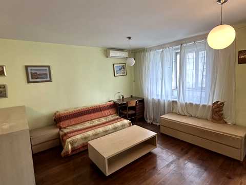 квартира за адресою Фонтанська дорога вул., 41