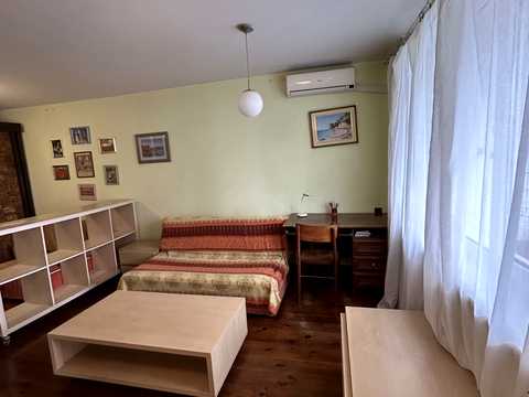 квартира за адресою Фонтанська дорога вул., 41