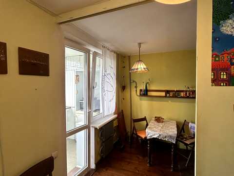 квартира за адресою Фонтанська дорога вул., 41