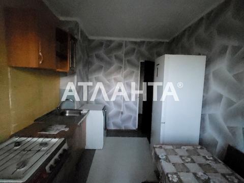 квартира за адресою Академіка Корольова вул., 100/1