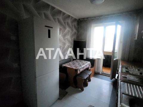 квартира за адресою Академіка Корольова вул., 100/1