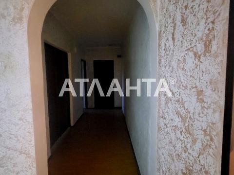 квартира за адресою Академіка Корольова вул., 100/1