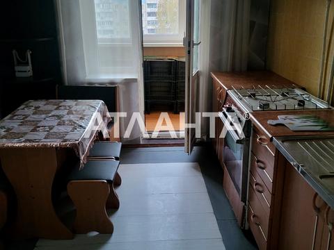 квартира за адресою Академіка Корольова вул., 100/1