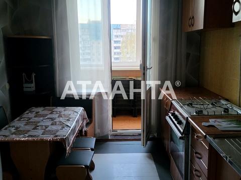 квартира за адресою Академіка Корольова вул., 100/1