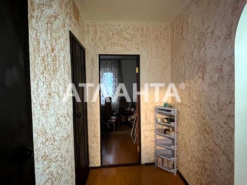 квартира за адресою Академіка Корольова вул., 100/1