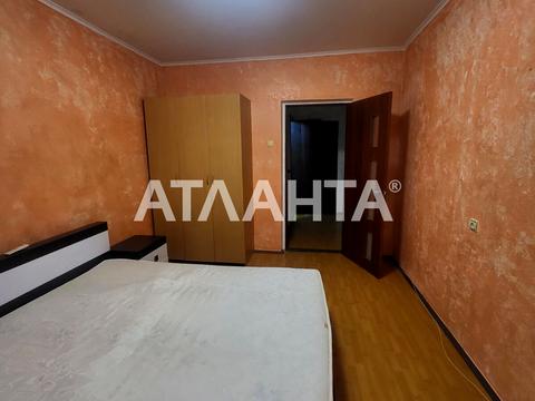 квартира за адресою Академіка Корольова вул., 100/1