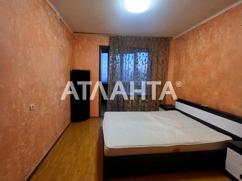 квартира за адресою Академіка Корольова вул., 100/1