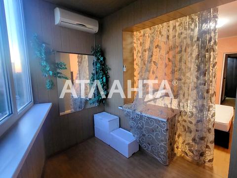 квартира за адресою Академіка Корольова вул., 100/1