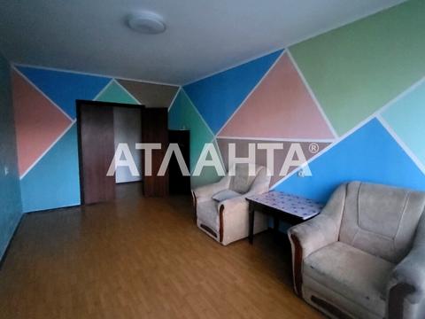 квартира за адресою Академіка Корольова вул., 100/1