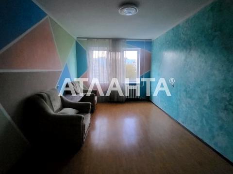 квартира за адресою Академіка Корольова вул., 100/1