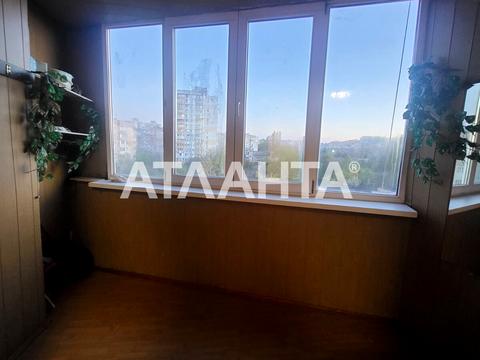 квартира за адресою Академіка Корольова вул., 100/1