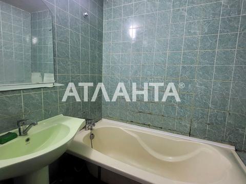 квартира за адресою Академіка Корольова вул., 100/1